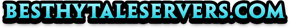BestHytaleServers.com logo